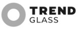 logo trend glass