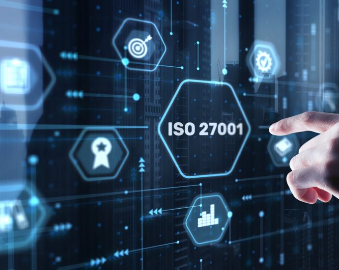 ISO